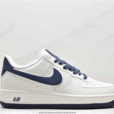 Nike Air Force 1 Low  空軍一號低幫百搭休閑運動板鞋
