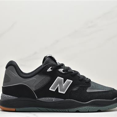 NEWBALANCE 1010 緩震舒適防滑 休閑運動鞋滑板鞋