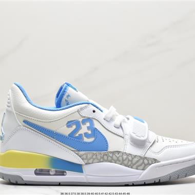 Nike Air Jordan Legacy 312 