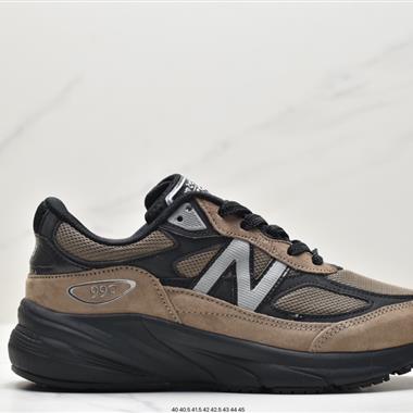 NEW BALANCE NB990新百倫 復古慢跑鞋
