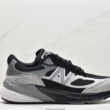 NEW BALANCE NB990新百倫 復古慢跑鞋