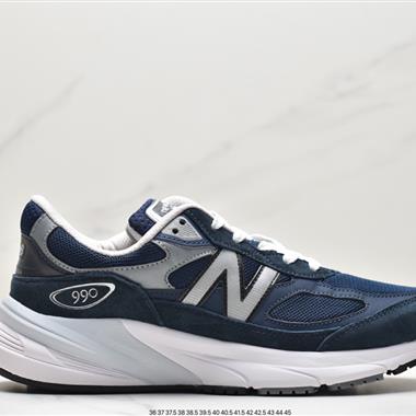 NEW BALANCE NB990新百倫 復古慢跑鞋