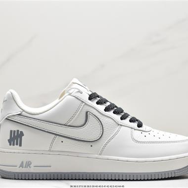 Nike Air Force 1 Low  空軍一號低幫百搭休閑運動板鞋