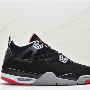 Nike  Air Jordan 4 Retro OG"Fire Red