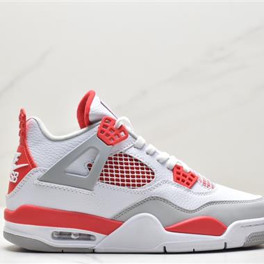 Nike  Air Jordan 4 Retro OG"Fire Red