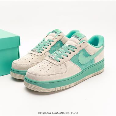 Nike Air Force 1 Low 空軍一號低幫百搭休閑運動板鞋