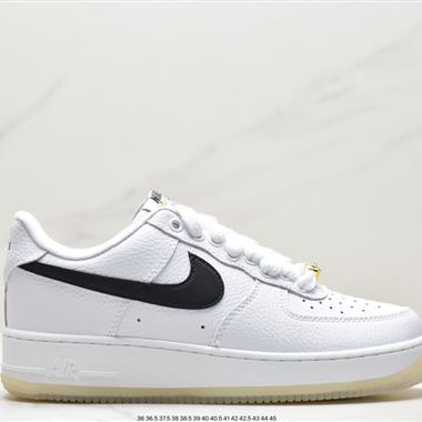 Nike Air Force 1 Low  空軍一號低幫百搭休閑運動板鞋
