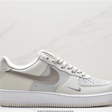 Nike Air Force 1 Low  空軍一號低幫百搭休閑運動板鞋