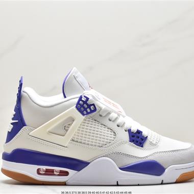 Nike Air Jordan 4 Retro OG"Fire Red"