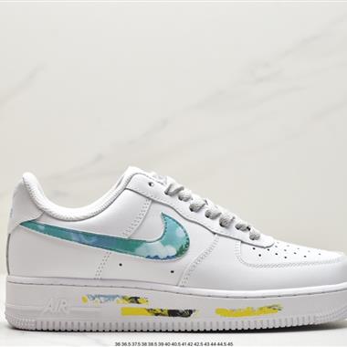 Nike Air Force 1 Low  空軍一號低幫百搭休閑運動板鞋