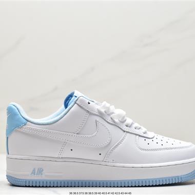 Nike Air Force 1 Low  空軍一號低幫百搭休閑運動板鞋