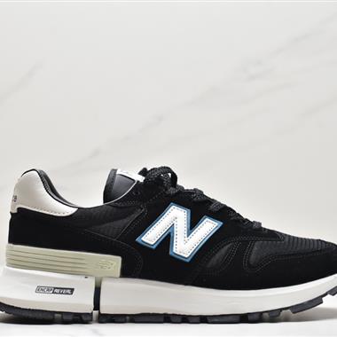 Tokyo Design Studio x New Balance RC1300混合系列經典復古低幫休閑運動慢跑鞋 