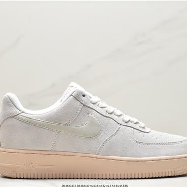Nike Air Force 1 Low  空軍一號低幫百搭休閑運動板鞋