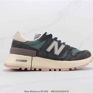 New Balance M1300 新百倫復古休閑跑步鞋