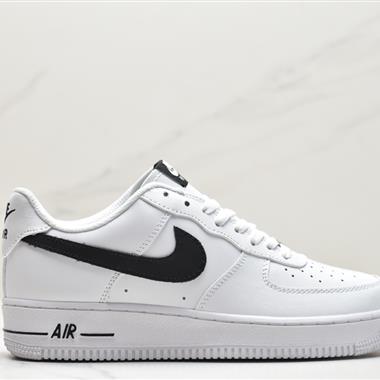 Nike Air Force 1 Low  空軍一號低幫百搭休閑運動板鞋