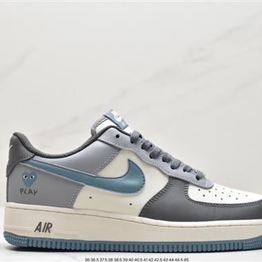 Nike Air Force 1 Low  空軍一號低幫百搭休閑運動板鞋