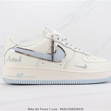 Nike Air Force 1 Low 空軍一號低幫板鞋