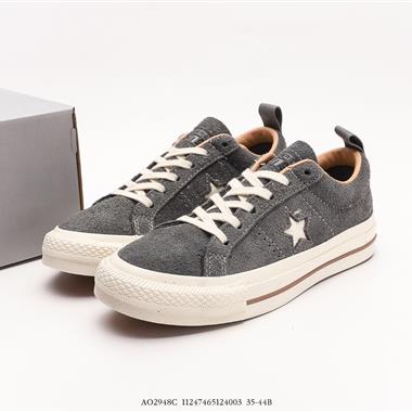 Converse One Star Pro