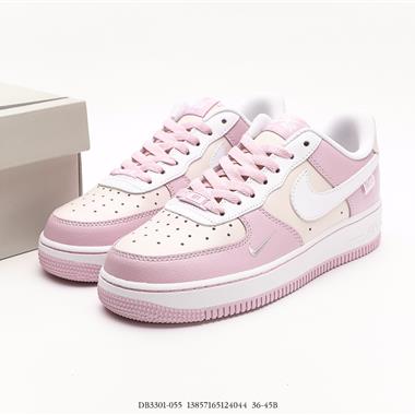 Nike Air Force 1 Low 空軍一號低幫百搭休閑運動板鞋