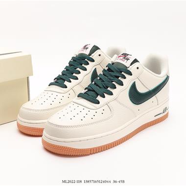 Nike Air Force 1 Low 空軍一號低幫百搭休閑運動板鞋