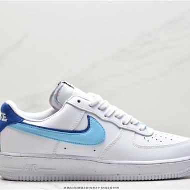 Nike Air Force 1 Low  空軍一號低幫百搭休閑運動板鞋