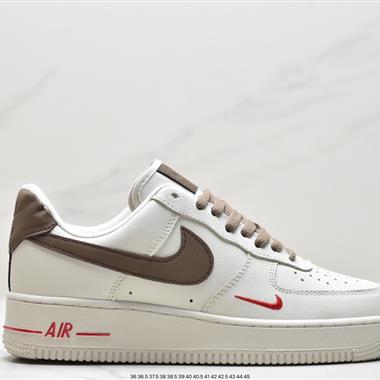 Nike Air Force 1 Low  空軍一號低幫百搭休閑運動板鞋