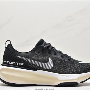 Nike ZoomX Invincible Run Fk 3  馬拉松機能風格運動鞋  