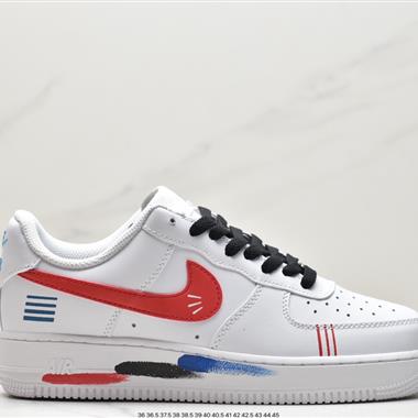 Nike Air Force 1 Low  空軍一號低幫百搭休閑運動板鞋