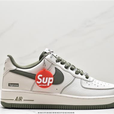 Nike Air Force 1 Low  空軍一號低幫百搭休閑運動板鞋