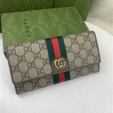 GUCCI  2023新款男生時尚休閒包  尺寸:19*10*2.5CM