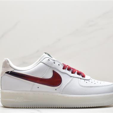 Nike Air Force 1 Low  空軍一號低幫百搭休閑運動板鞋