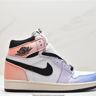 Nike Air Jordan 1 High 0G "Craft" 