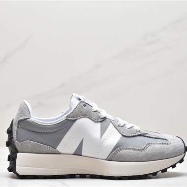 New Balance 327 復古先鋒 MS327系列復古休閑運動慢跑鞋