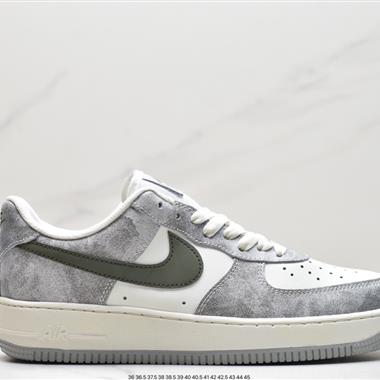 Nike Air Force 1 Low  空軍一號低幫百搭休閑運動板鞋