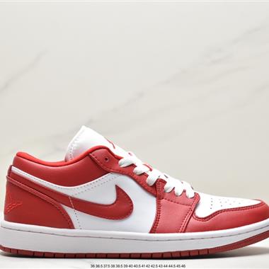 Nike Air Jordan 1 Mid"Green Yellow"AJ1喬丹一代中幫經典復古文化休閑運動籃球鞋