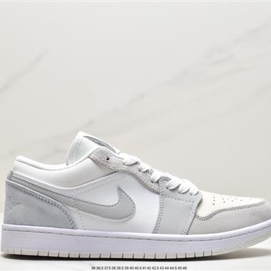 Nike Air Jordan 1 Mid"Green Yellow"AJ1喬丹一代中幫經典復古文化休閑運動籃球鞋