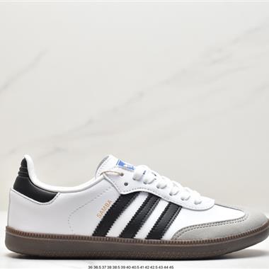 Adidas  Originals Samba Vegan OG