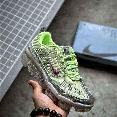 Nike AirVaporMax360休閑復古全掌氣墊緩震運動慢跑鞋