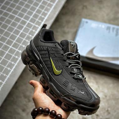 Nike AirVaporMax360休閑復古全掌氣墊緩震運動慢跑鞋