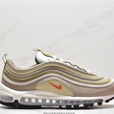 NIKE Air Max 97 系列