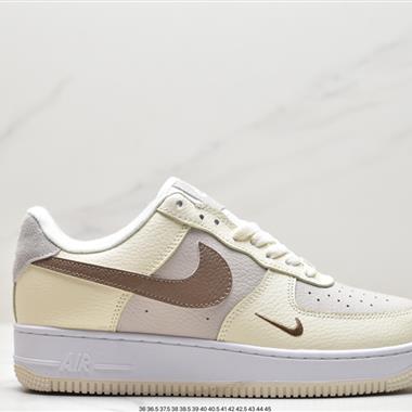 Nike Air Force 1 Low  空軍一號低幫百搭休閑運動板鞋