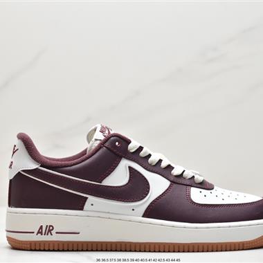 Nike Air Force 1 Low  空軍一號低幫百搭休閑運動板鞋