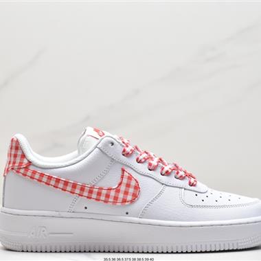 Nike Air Force 1 Low  空軍一號低幫百搭休閑運動板鞋