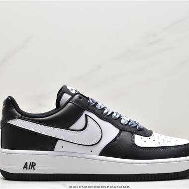 Nike Air Force 1 Low  空軍一號低幫百搭休閑運動板鞋
