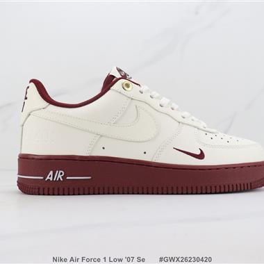 Nike Air Force 1 Low '07 Se 空軍一號低幫板鞋