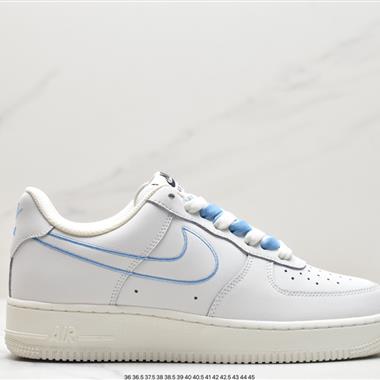Nike Air Force 1 Low  空軍一號低幫百搭休閑運動板鞋