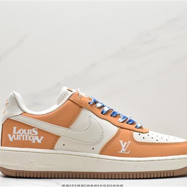 Nike Air Force 1 空軍一號 
