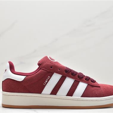 Adidas team court  面包鞋 