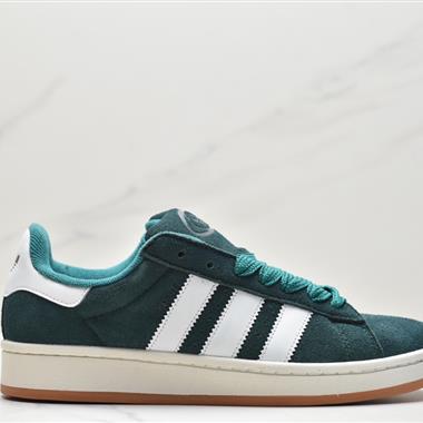 Adidas team court  面包鞋 