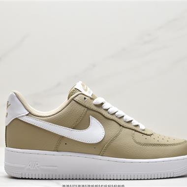 Nike Air Force 1 Low  空軍一號低幫百搭休閑運動板鞋